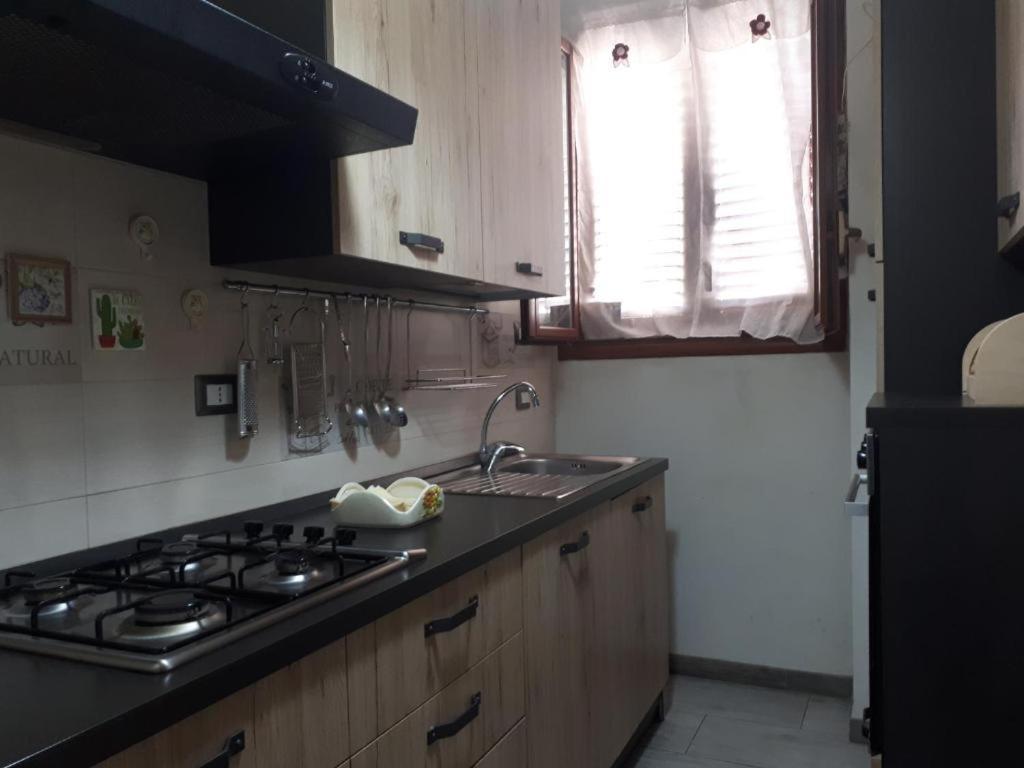 فيلا نوتوفي La Casa In Piazza المظهر الخارجي الصورة