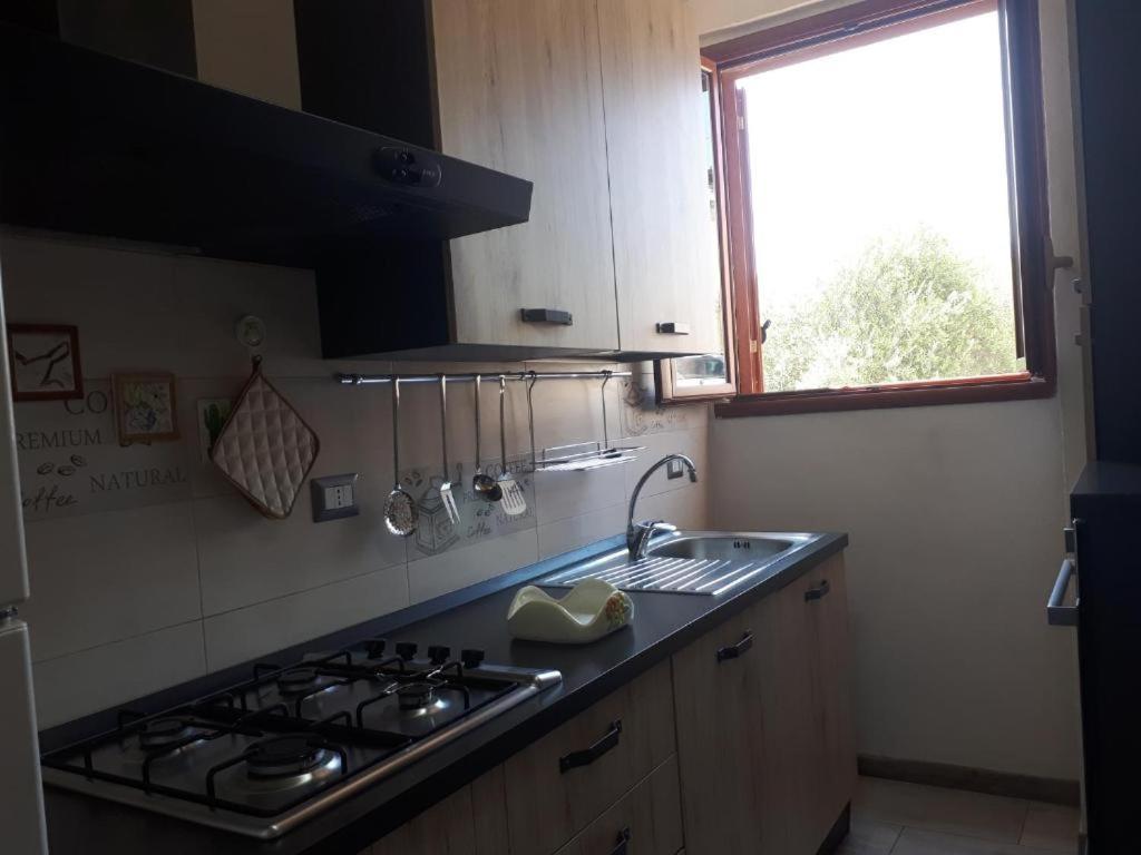 فيلا نوتوفي La Casa In Piazza المظهر الخارجي الصورة