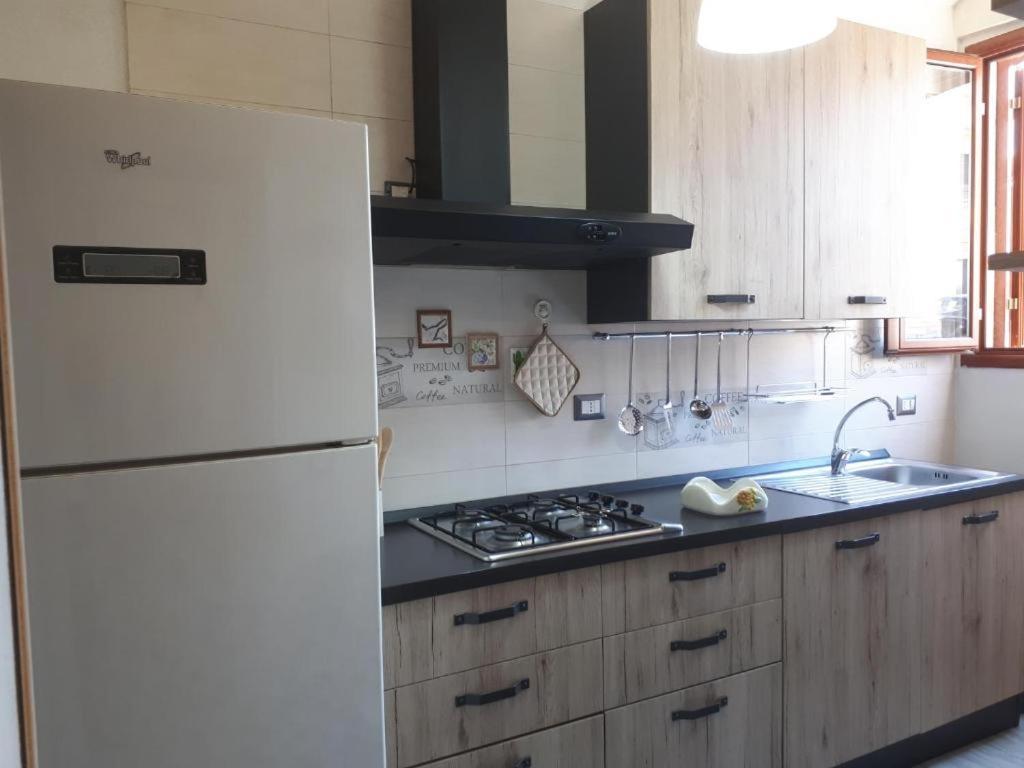 فيلا نوتوفي La Casa In Piazza المظهر الخارجي الصورة