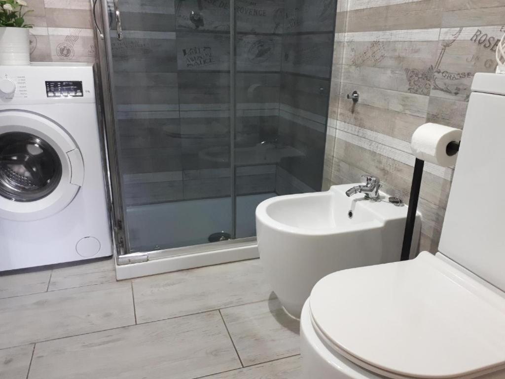 فيلا نوتوفي La Casa In Piazza المظهر الخارجي الصورة